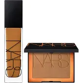 Nars Natural Radiant Longwear Foundation Marquises