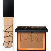 Nars Natural Radiant Longwear Foundation Punjab
