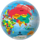 MONDO Decorball Geo Ball 23cm