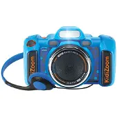 Vtech Kidizoom Duo Fx 12 In 1 Akvamariini Espanjankielinen Versio