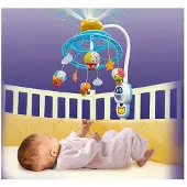 Vtech Stinus Mobiili Yöprojektori Espanjankielinen Versio