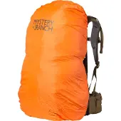 Mystery Ranch Pack Fly L Blaze Orange Repputarvikkeet L