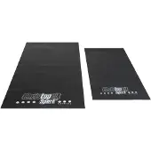 Christopeit Sport Harjoitusmatto M (60 x 120 x 0,3 cm)