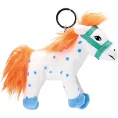Peppi Pitkätossu PIPPI Pehmoavaimenperä Pikku-Ukko