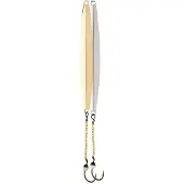 Vmc Slim-Finn Ice Jig 70 mm 7 g pystypilkki