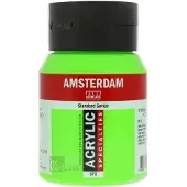 Amsterdam AAC 500ML REFLEX GREEN Jar 500 ml