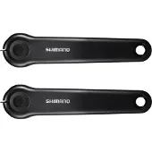 Shimano Steps E6100 E-bike Polkupyörän Kammet