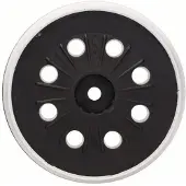 Bosch Hiomalautanen 2600120052; 125 mm