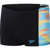 Speedo Digital Panel Uimapuku Boxer