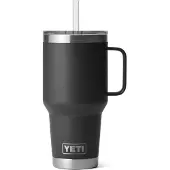 Yeti Rambler 0,99l Straw Mug termosmuki