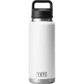 Yeti Rambler 36 oz Chug Bottle termospullo
