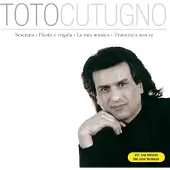 Hobby Hall CD TOTO CUTUGNO "Toto Cutugno"