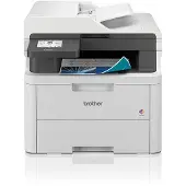 Brother DCP-L3560CDW Monitoimitulostin LED A4 600 x 2400 DPI 26 ppm Wi-Fi (DCPL3560CDWYJ1)