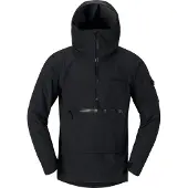 Norrøna Tamok Dri1 Anorak M'S Caviar - XL