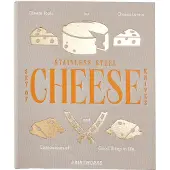 Printworks The Essentials - Cheese Tools - Beige - ONE SIZE