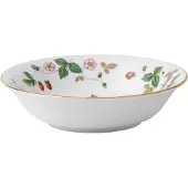 Wedgwood Wild Strawberry kulho Ø 16 cm