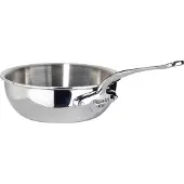 Mauviel Cook Style -haudutuskasari, 16 cm. 0,8 L