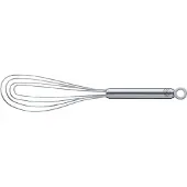 Rösle Pannuvispilä 27 cm