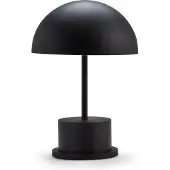 Printworks , Riviera Portable Lamp Black