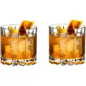 Riedel Drink Specific Rocks -drinkkilasi, 2 kpl