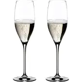 Riedel Vinum Cuvée Prestige -samppanjalasi, 23 cl