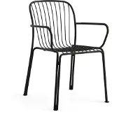 &tradition Thorvald SC95 tuoli Warm black