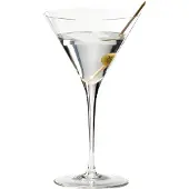 Riedel Sommelier-martinilasit, 21 cl