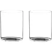 Riedel O Whisky -viskilasi, 43 cl, 2 kpl