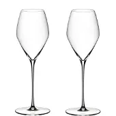 Riedel Veloce Rosé, viinilasit, 2 kpl