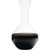 Riedel Syrah -viinikarahvi, 1,04 L