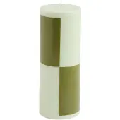 HAY Column-kynttilä 20 cm
