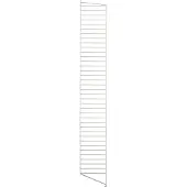 String lattiapaneeli 200 x 30 cm, 1 kpl, beige