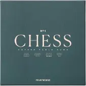 Printworks - Classic Peli Shakki