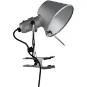Artemide Tolomeo pinza seinävalaisin alumiini, led
