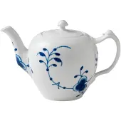 Royal Copenhagen - Blue Fluted Mega Teekannu 1 L