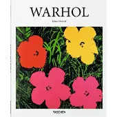 TASCHEN Warhol (English Edition)