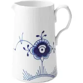Royal Copenhagen Blue Fluted Mega kaadin iso 1,6 l