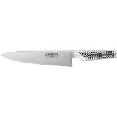 Global - G-22R Leipäveitsi 20 cm