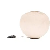 Artemide Pöytävalaisin , Meteorite, Valkoinen, Olohuone, Lasi, Design