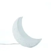 Seletti Pöytävalaisin , Valkoinen, Olohuone, Muu