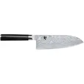 Kai Shun - Wide Santoku 18 cm