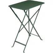 Fermob , Bistro taulukko 37x57 cm Cedar green