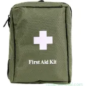 Mil-Tec First Aid Kit