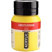 Amsterdam 522 Turquoise blue - 500ml