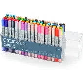 Taidepiste Copic Ciao 72B