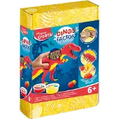 Creative Labs Creativ Dinos Factory T-rex-askartelusetti