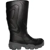 Viking Icefighter 2 Warm Black/Charcoal - 46