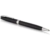 Parker 1931524, Klipsi, Kuulakärkikynä, Musta, 1 kpl, Keskikokoinen