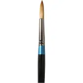 Daler Rowney DR Aquafine 85-14 pyöreä keinokuitusivellin