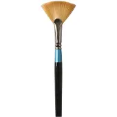 Daler Rowney DR Aquafine 48-04 viuhka keinokuitusivellin